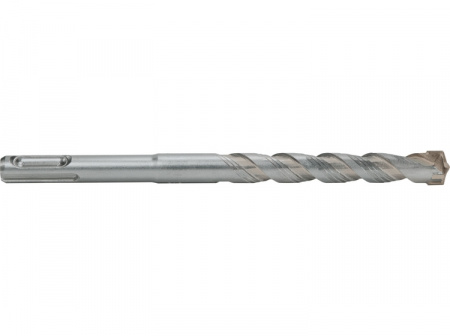 Бур KEIL SDS-plus MS5 TURBOHEAD Xpro 10х210 мм арт. 251100210