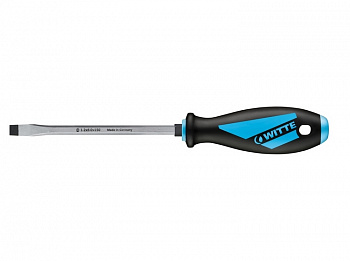 Отвертка под ключ WITTE MAXX LINE Шлиц