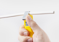 Нож для снятия изоляции JOKARI №27 Standard арт.10272