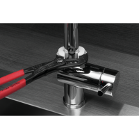 Клещи переставные NWS Maxi MX 1660-12