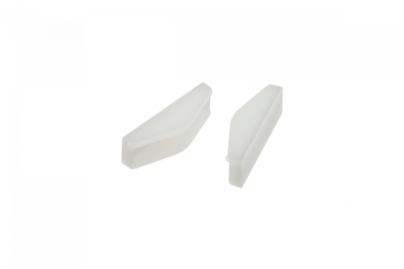 Ключ трубный рычажный для гаечных соединений NWS 1 дюйм 168A-1-320 мм