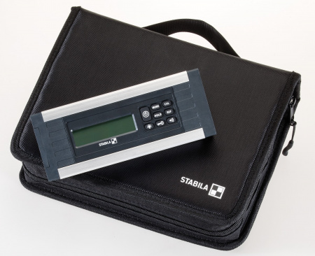 Цифровой уклономер Stabila TECH 500 DP