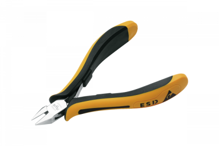 Бокорезы для электроники NWS C1,2 022-OW-79-ESD-115 мм
