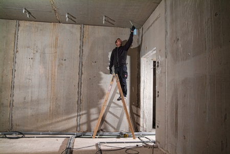 Лазерный уровень Stabila LA-5P