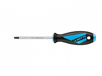 Отвертка WITTE MAXX LINE TORX