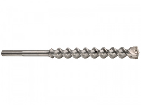 Бур KEIL SDS-max W2 TURBOKEIL 12х540 мм арт. 1270120540