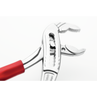 Клещи переставные ClassicPlus диэлектрические 1000В NWS 1651-49-VDE-240 мм