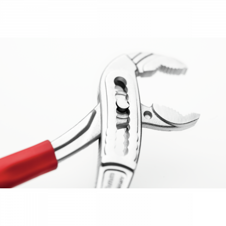 Клещи переставные ClassicPlus диэлектрические 1000В NWS 1651-49-VDE-240 мм
