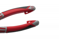 Длинногубцы прямые NWS 140-49-170 мм