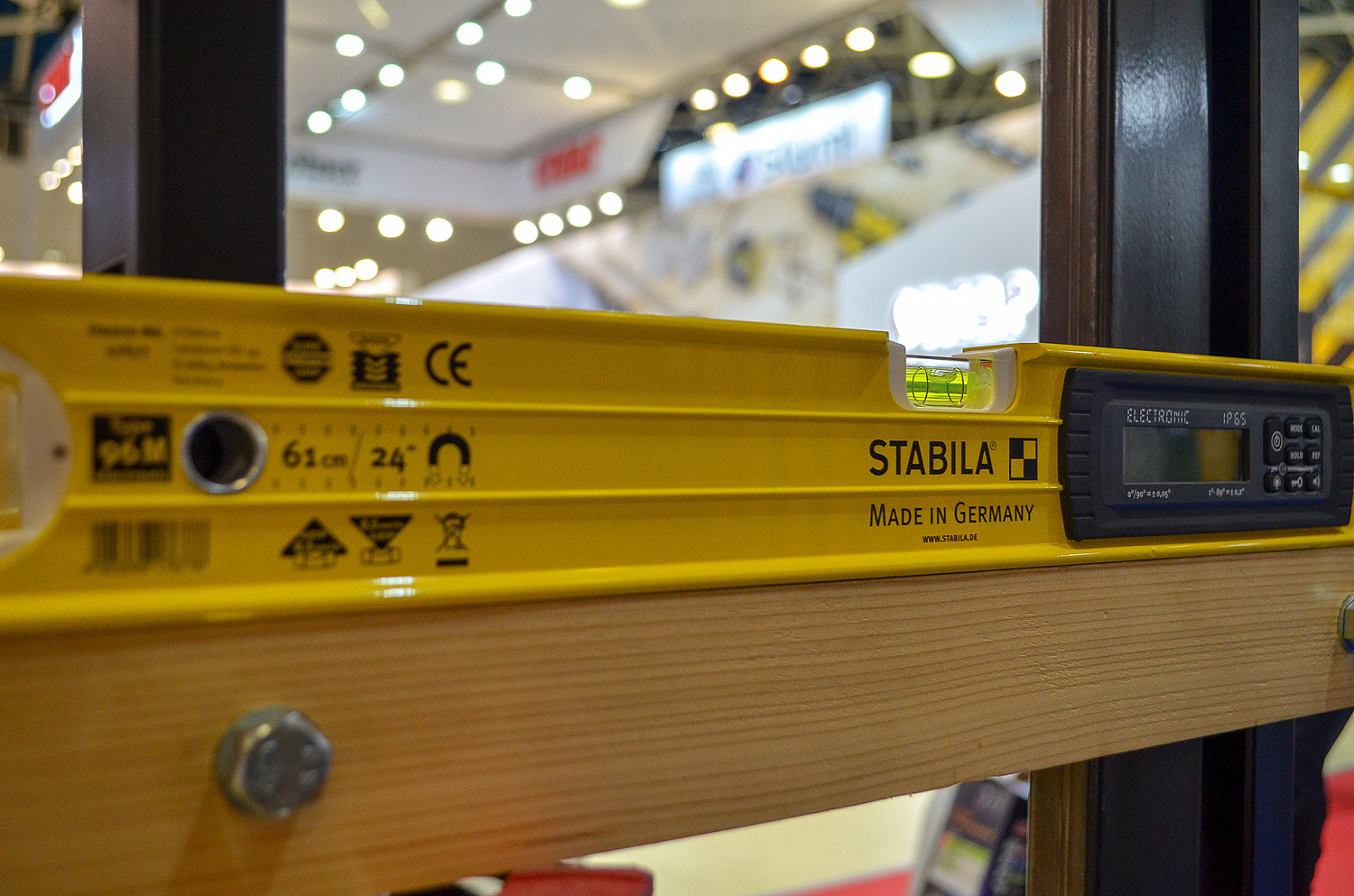 Итоги выставки Mitex 2019