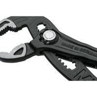 Клещи переставные NWS Maxi MX 1660-69-250 мм