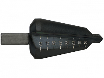 Сверло-шарошка KEIL по металлу