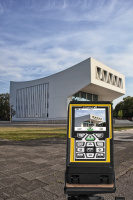 Дальномер Stabila LD 520 Set Bluetooth