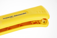 Инструмент для снятия изоляции JOKARI Allrounder арт.30900 для плоских и круглых кабелей