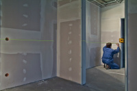 Лазерный уровень Stabila LAX 300 G