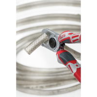 Кабелерез NWS 043-49-160 мм Cu, Al (D 16 мм, сеч.50 мм2)