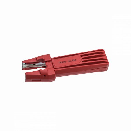 Инструмент для снятия изоляции NWS d 4-16 мм 713