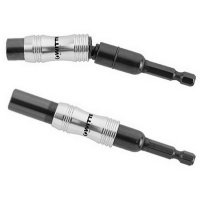 Битодержатель WITTE с шаровым шарниром 100 мм арт. 260312000