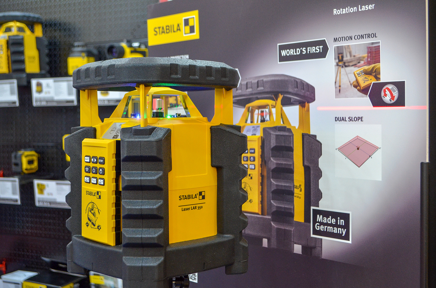 Итоги выставки Mitex 2019