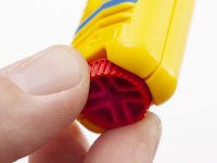 Нож для снятия изоляции JOKARI Secura №27 арт.10270