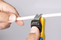 Кабельный нож JOKARI арт.70000 системы 4-70 с заменяемым прижимным рычагом