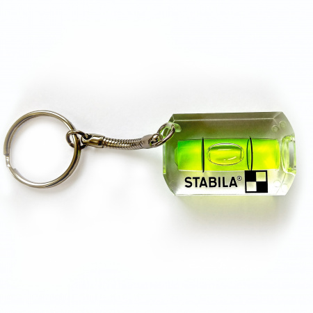 Брелок пузырьковая-камера