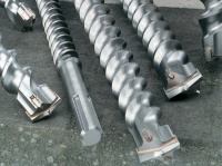 Бур KEIL SDS-max W2 TURBOKEIL