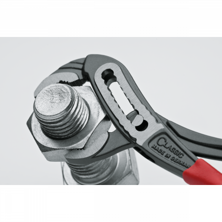 Клещи переставные NWS ClassicPlus 1651-69-240 мм