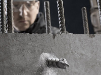 Бур KEIL SDS-plus MS5 TURBOHEAD Xpro