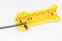 Инструмент для снятия изоляции JOKARI Allrounder арт.30900 для плоских и круглых кабелей