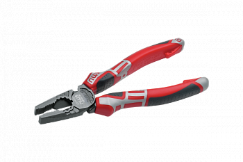 Пассатижи NWS CombiMax 109-69