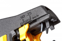 Клещи для снятия изоляции эргономические JOKARI Super 4 Pro арт.20200