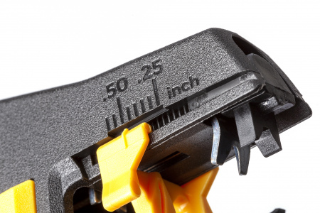 Клещи для снятия изоляции эргономические JOKARI Super 4 Pro арт.20200