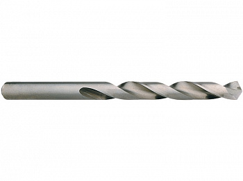 Сверло по металлу KEIL шлифованное