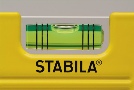 Уровень Stabila тип 81SV REM W45 литой