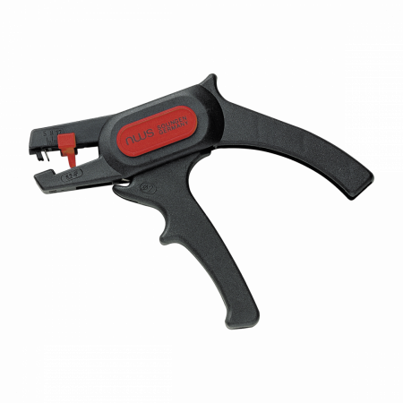 Автомат для снятия изоляции NWS сеч. 0,5-4,0 мм2 704-180