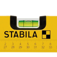 Уровень Stabila тип 70МAS маркировочный