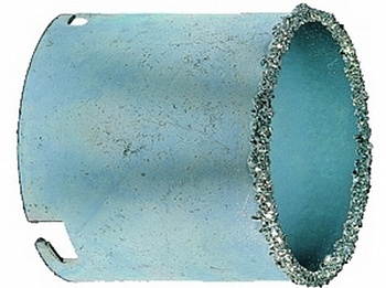 Универсальная буровая коронка KEIL система 715