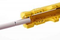 Инструмент для снятия изоляции JOKARI Strip No.14 арт.30140 для плоских и круглых кабелей