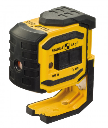 Лазерный уровень Stabila LA-5P