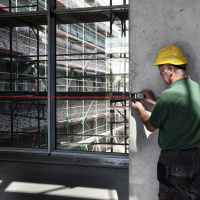 Дальномер Stabila LD 520 Set Bluetooth