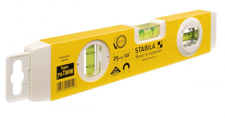 Уровень Stabila тип 70TМW