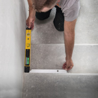 Электронный угломер Stabila TECH 700 DA