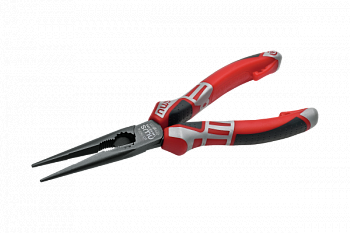 Длинногубцы прямые NWS 140-69