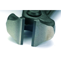 Клещи силовые NWS 115-12