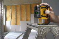 Лазерный уровень Stabila LAX 300 G