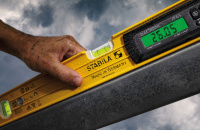 Уровень Stabila тип 196-2-M electronic