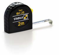Рулетка Stabila BM 20