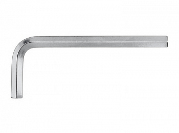 Ключ угловой WITTE