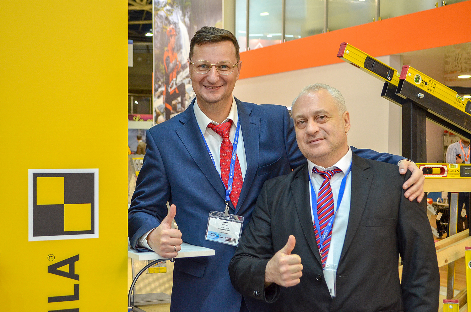 Итоги выставки Mitex 2019